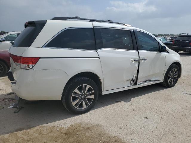 5FNRL5H91FB094799 Honda Odyssey Touring