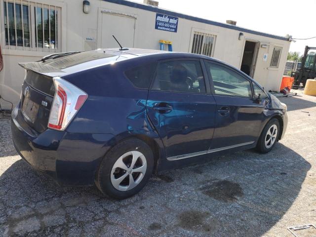 JTDKN3DU0F0394794 Toyota Prius