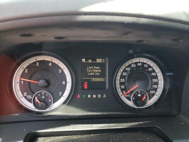 1C6RR6LT4ES160018 RAM 1500 Slt