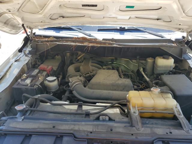 1N6BF0KX1FN802972 Nissan NV 1500