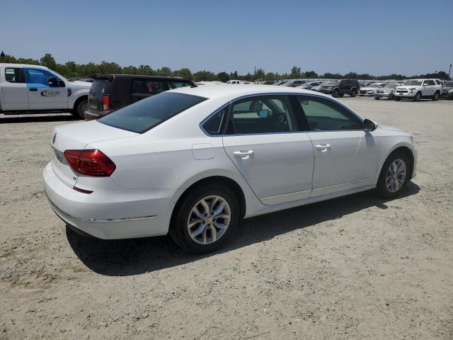 1VWAT7A38GC021407 Volkswagen PASSAT S
