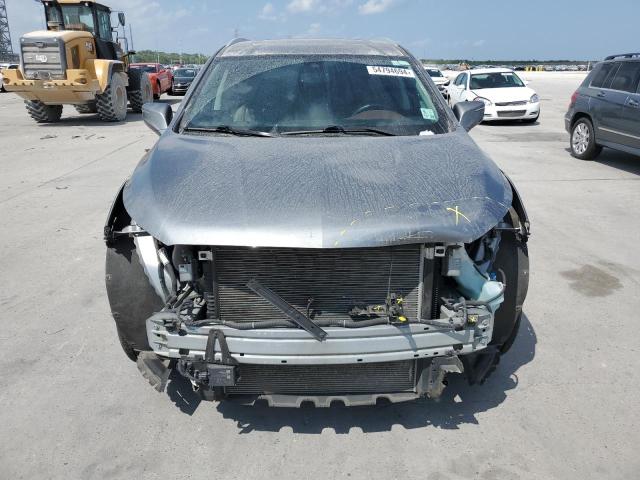 5GAEVCKW4JJ135196 Buick Enclave Avenir