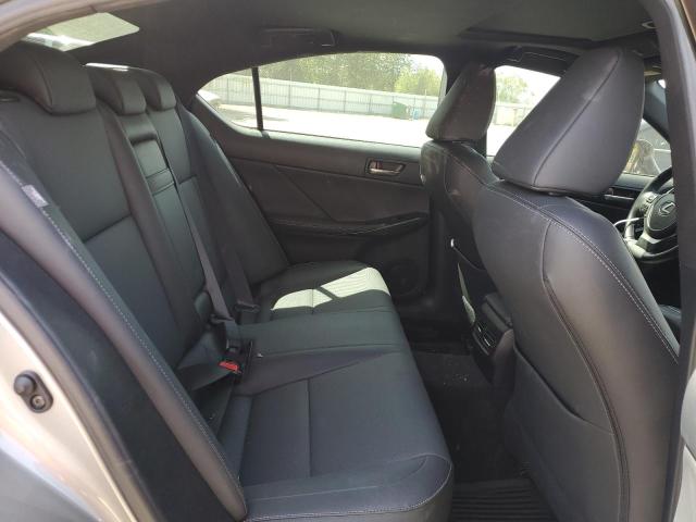 JTHC81F28M5043593 Lexus IS 300