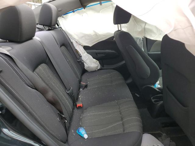 1G1JD5SH3F4209042 Chevrolet SONIC LT
