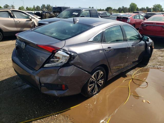 19XFC1F39JE000600 Honda CIVIC EX