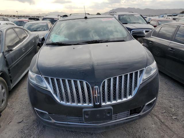 2LMDJ8JK5EBL02743 Lincoln MKX