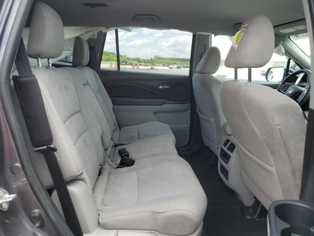 5FNYF5H36KB021646 Honda Pilot Ex
