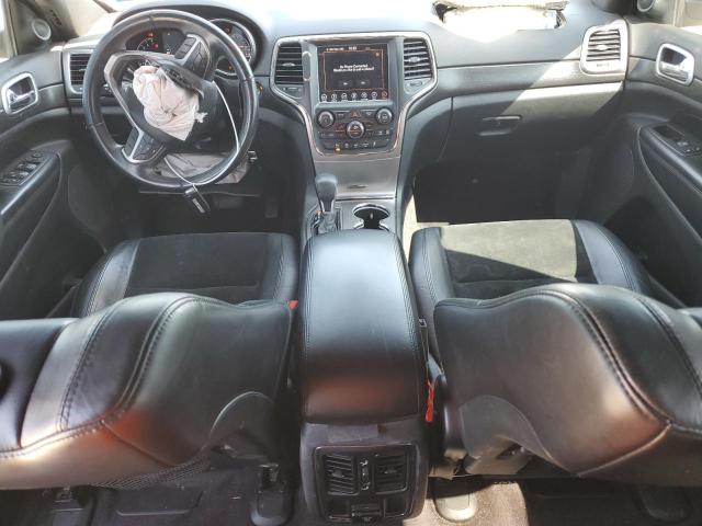 1C4RJEAG2JC275480 Jeep Grand Cherokee Laredo