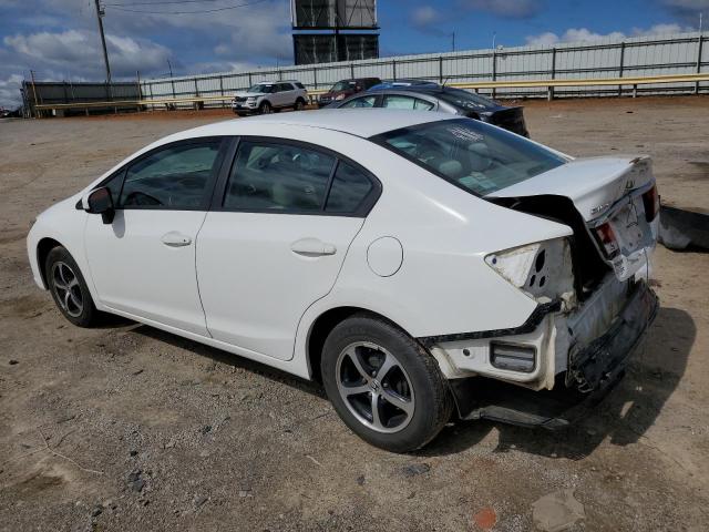 2HGFB2F71FH563729 Honda CIVIC SE