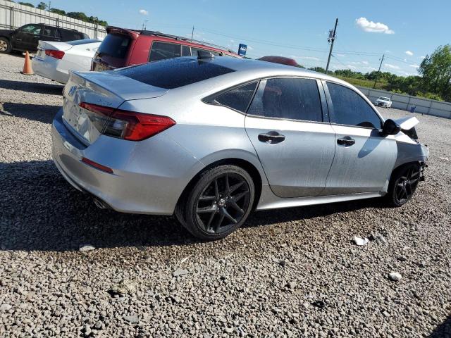 2HGFE2F5XPH517033 Honda Civic Sport