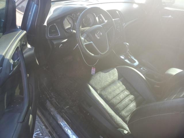 W04WH3N59HG075057 Buick Cascada Premium