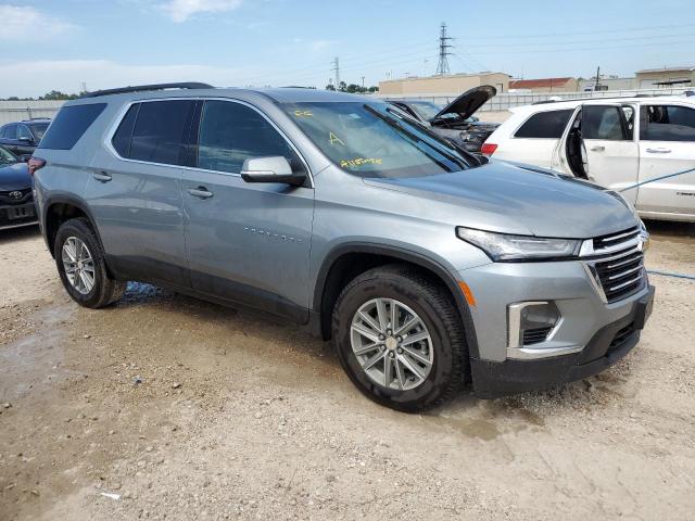 1GNERGKW5PJ270195 Chevrolet Traverse Lt