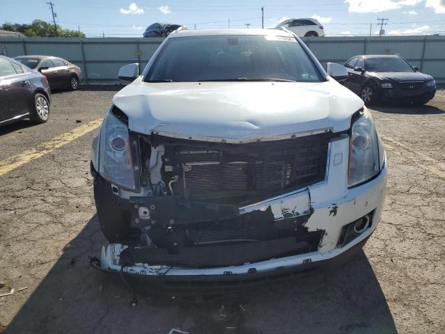 3GYFNFE37ES645790 Cadillac Srx Performance Collection