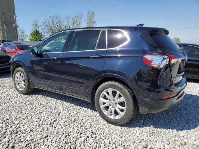 LRBFX1SA7LD169333 Buick Envision Preferred