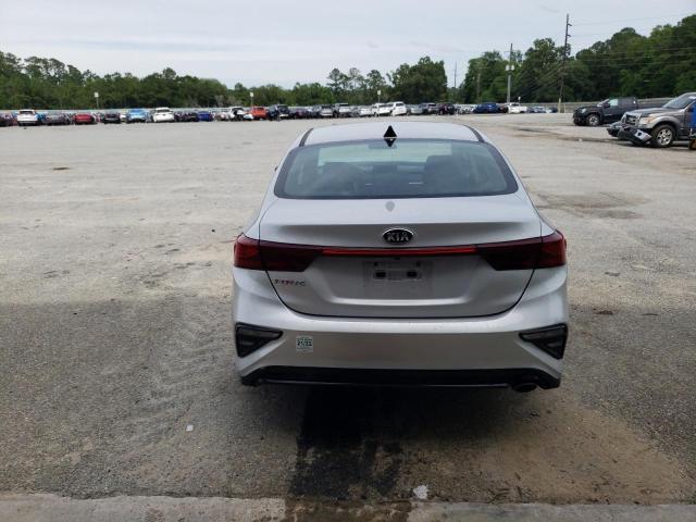 3KPF24ADXLE186736 KIA FORTE FE