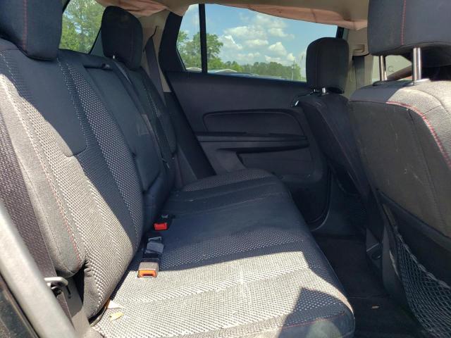 2GKFLTEK7G6209531 GMC Terrain Sle