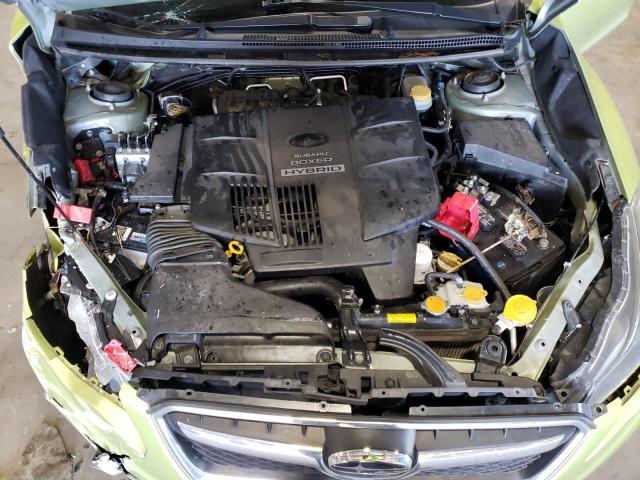 JF2GPBKC4EH285986 Subaru Xv Crosstrek 2.0i Hybrid Touring