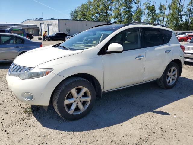 Auction sale of the 2010 Nissan Murano S, vin: 00000000000000000, lot number: 54419904