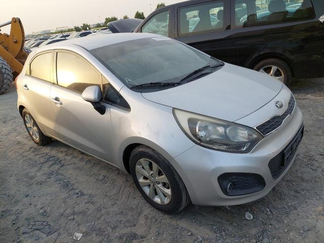 Auction sale of the 2015 Kia Rio, vin: *****************, lot number: 52780684
