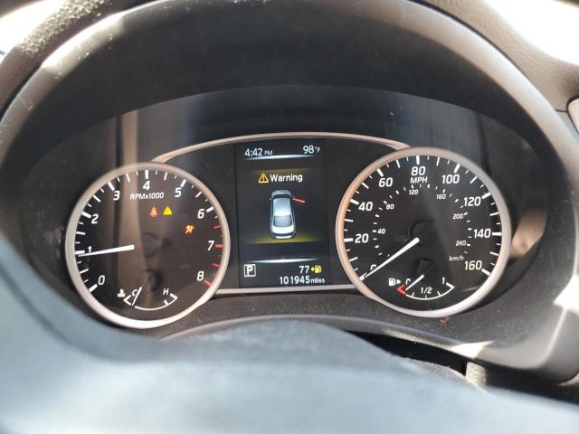 3N1AB7AP8HY258435 Nissan SENTRA S