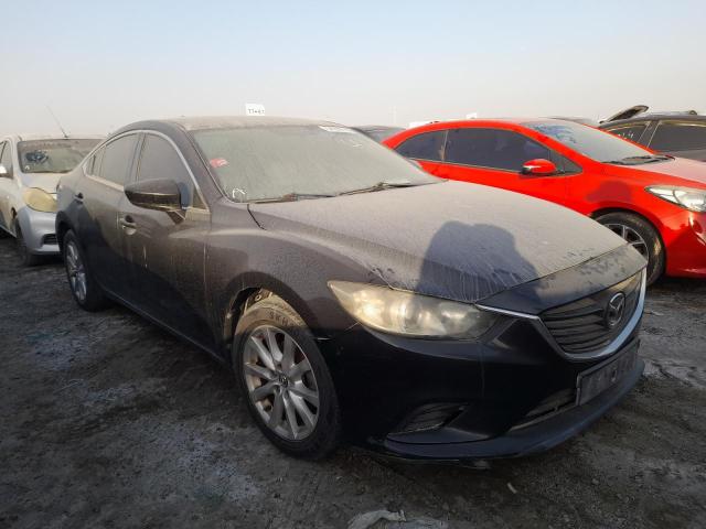 Aukcja sprzedaży 2014 Mazda 6, vin: *****************, numer aukcji: 54098014