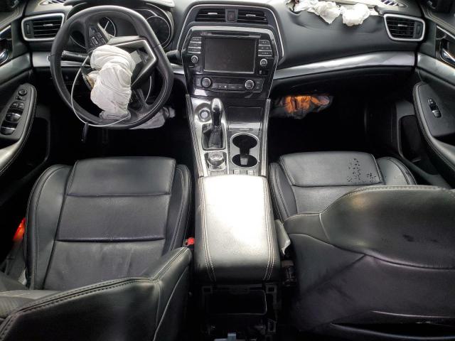 1N4AA6AV7KC384381 Nissan MAXIMA S