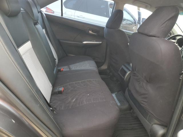 4T1BF1FK3EU835771 Toyota CAMRY L