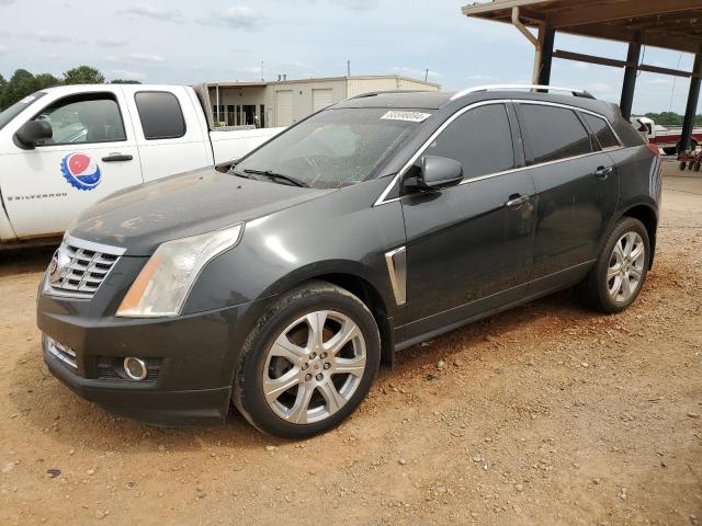 Auction sale of the 2014 Cadillac Srx Performance Collection, vin: 00000000000000000, lot number: 55598894