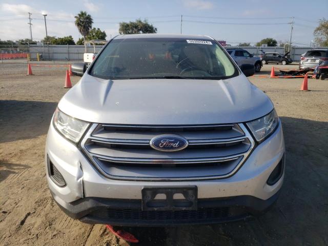 2FMPK3G98JBB59438 Ford EDGE SE