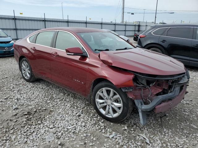 1G1105SA1GU164232 Chevrolet IMPALA LT
