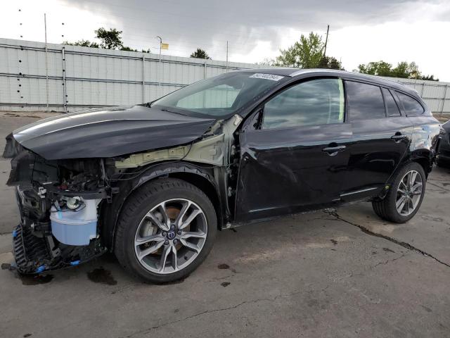 Auction sale of the 2018 Volvo V60 Cross Country Premier, vin: YV440MWK5J2056343, lot number: 54740284