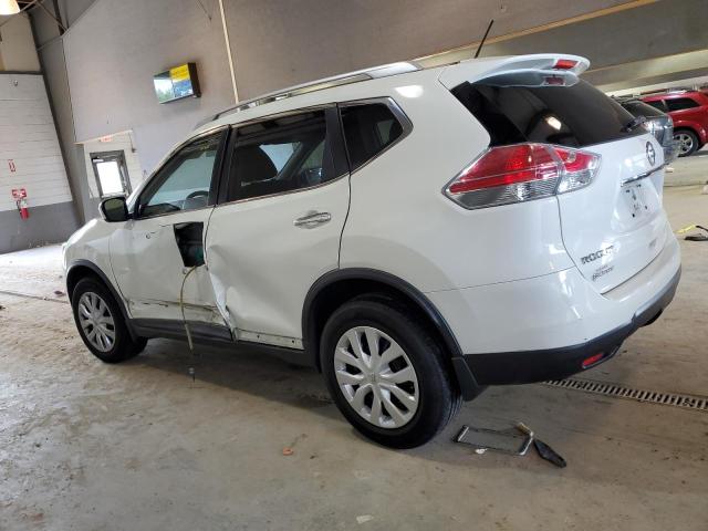 JN8AT2MT1GW017283 Nissan ROGUE S