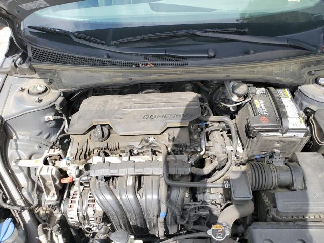 KMHLS4AG2MU064948 Hyundai ELANTRA SEL