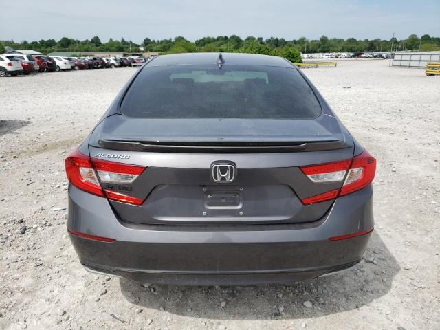 1HGCV1F48KA097865 Honda ACCORD EX