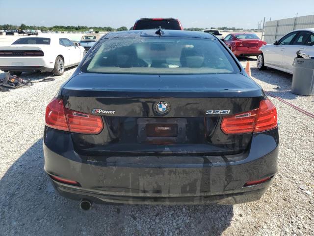 WBA3C3C52EPV90727 BMW 320 I Xdrive