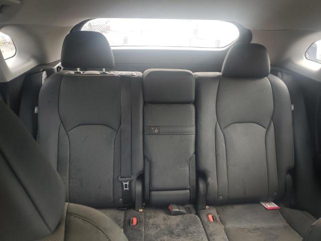 2T2ZZMCA9HC071882 Lexus RX 350 BAS