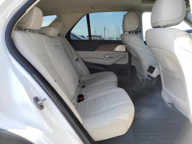 4JGFB4KB3MA436962 Mercedes-Benz Gle 350 4matic