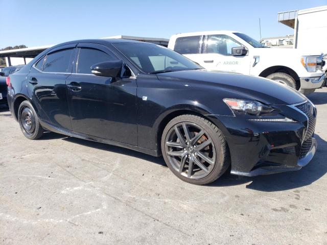 JTHBF1D22E5035740 Lexus IS 250