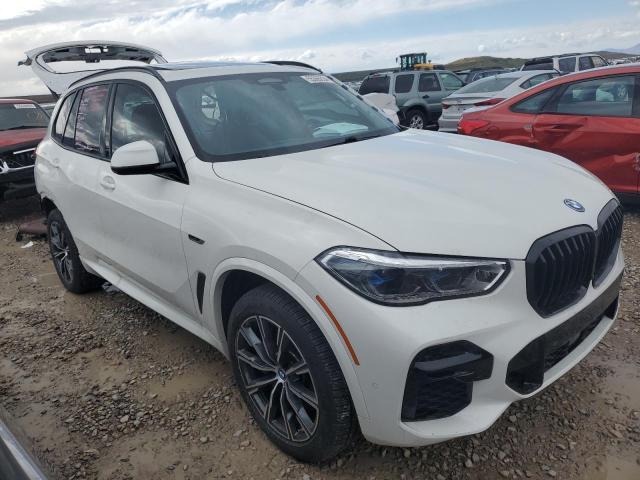 5UXTA6C04P9N95903 BMW X5 Xdrive45e