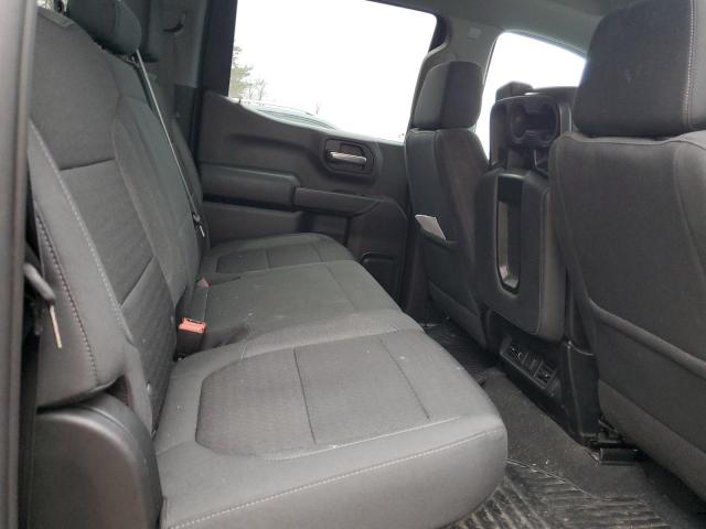 3GCPYJEK2MG462794 Chevrolet Silverado K1500 Lt