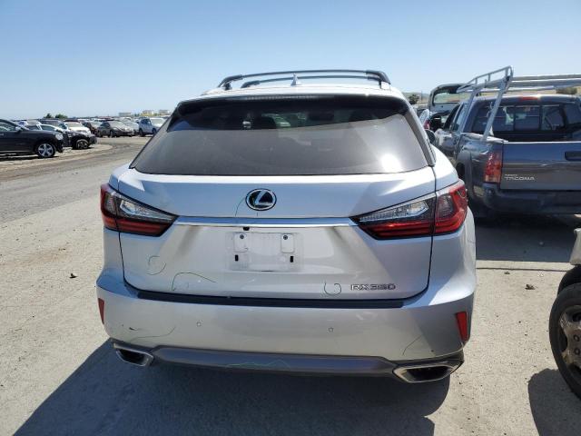 2T2BZMCA6GC040640 Lexus Rx 350 Base