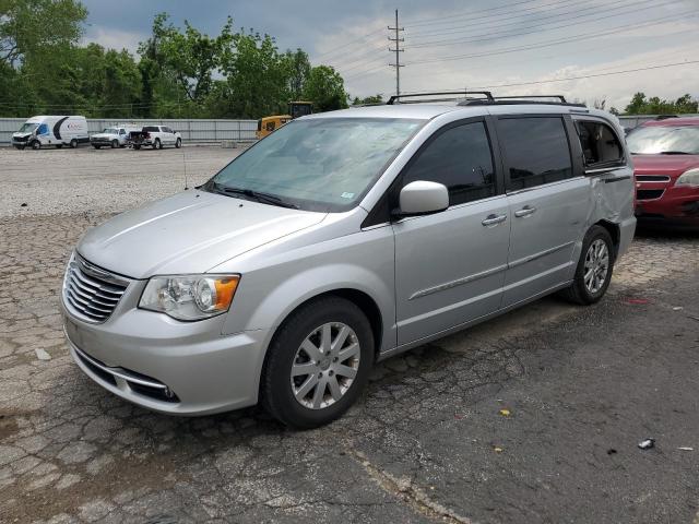 Auction sale of the 2011 Chrysler Town & Country Touring L, vin: 2A4RR8DG2BR619298, lot number: 53931974