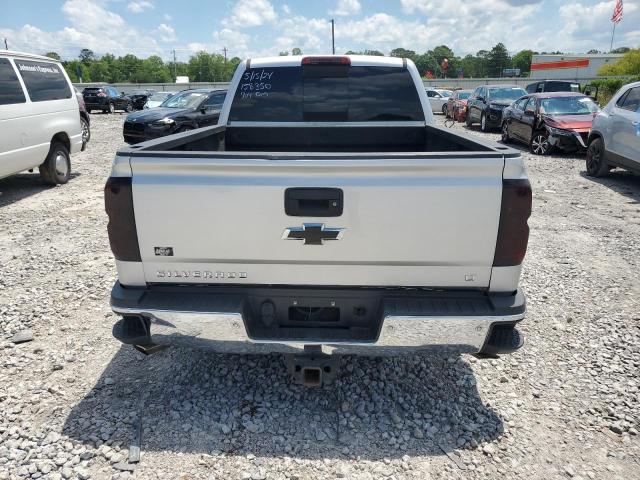 1GC1KVEGXFF641051 Chevrolet Silverado K2500 Heavy Duty Lt