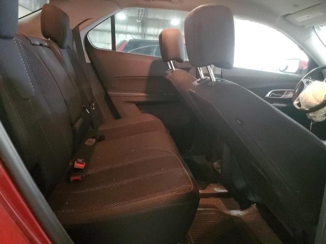 2GNALBEK2F6121413 Chevrolet EQUINOX LT