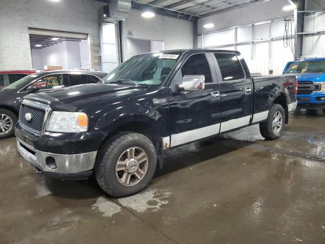Auction sale of the 2007 Ford F150 Supercrew, vin: 1FTPW14V77FB12519, lot number: 56961864