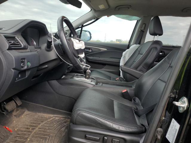 5FNYF6H23MB020518 Honda PILOT SE