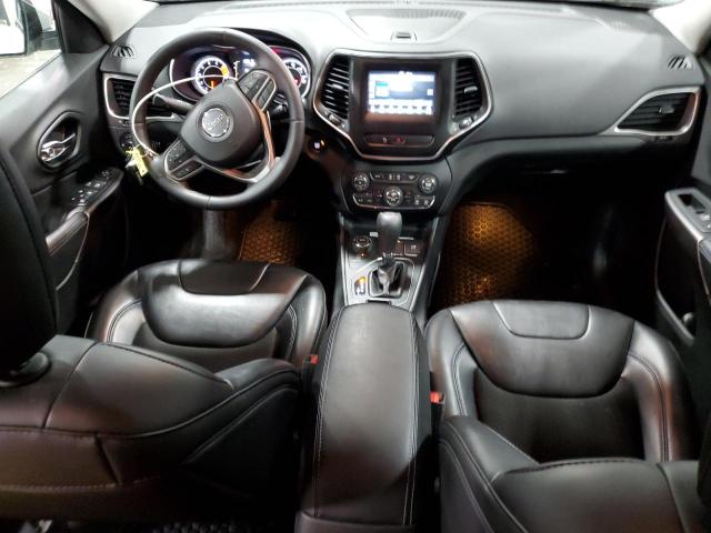 1C4PJMLXXKD412952 Jeep Cherokee Latitude Plus