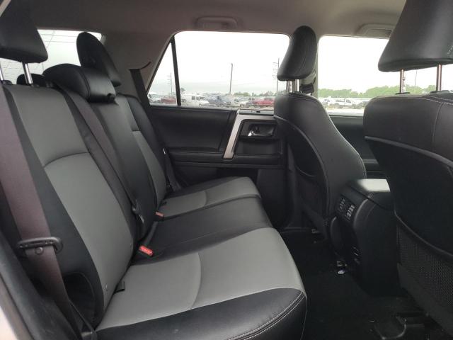 JTEZU5JR0J5185351 Toyota 4RUNNER SR5