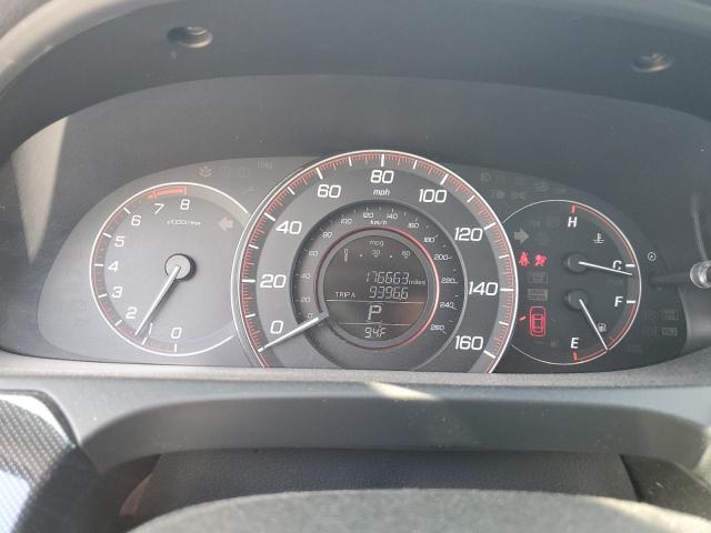 1HGCT1B75EA007680 Honda ACCORD EX