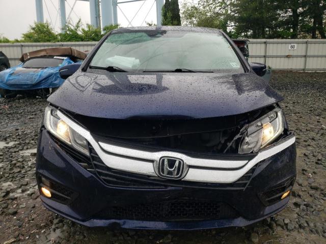 5FNRL6H71KB100566 Honda ODYSSEY EXL